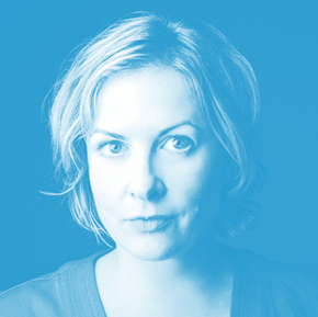 About Tess Taylor | Academy of American Poets